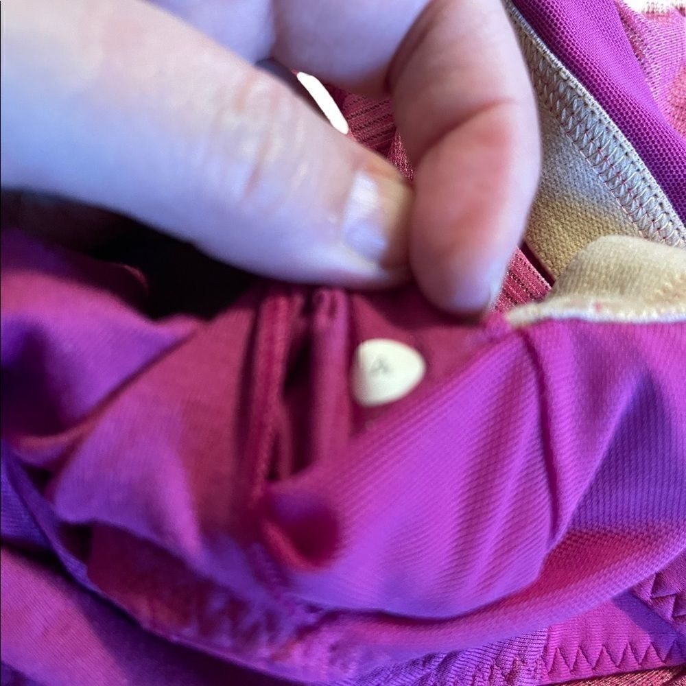 Lululemon Tank Top - Picture 6 of 6